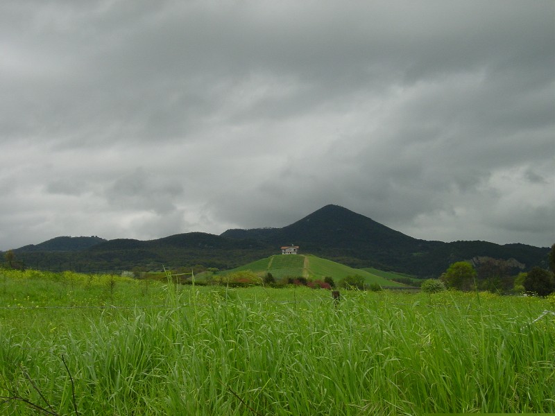 Sasso-Cerveteri